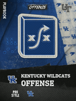 Henry Kentucky Offense