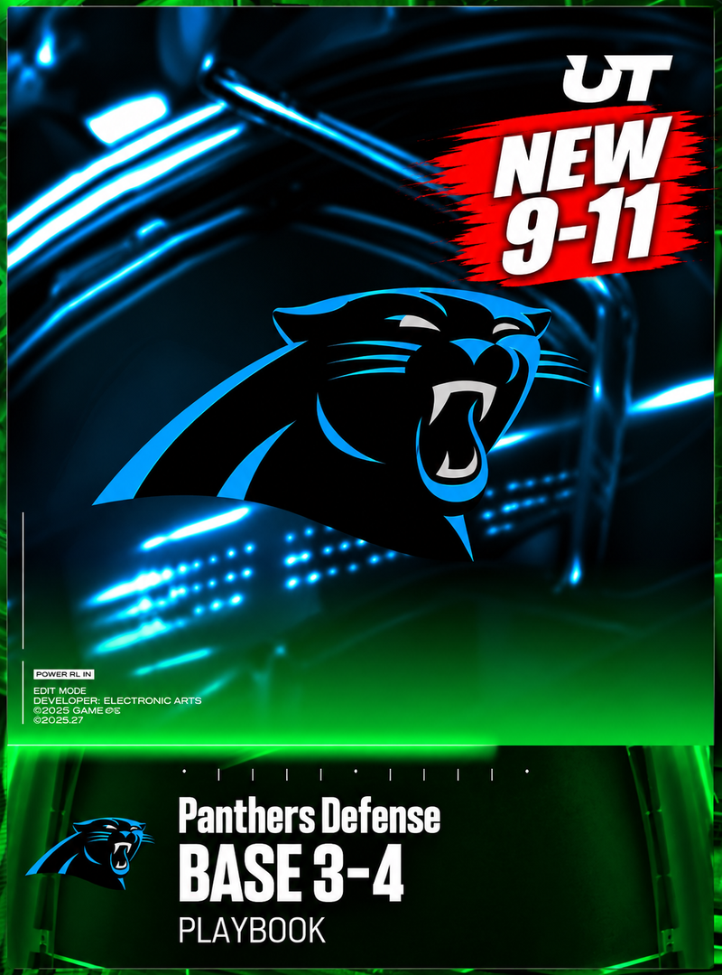 Cobo's Panthers Defense