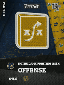 Cobo ND Offense