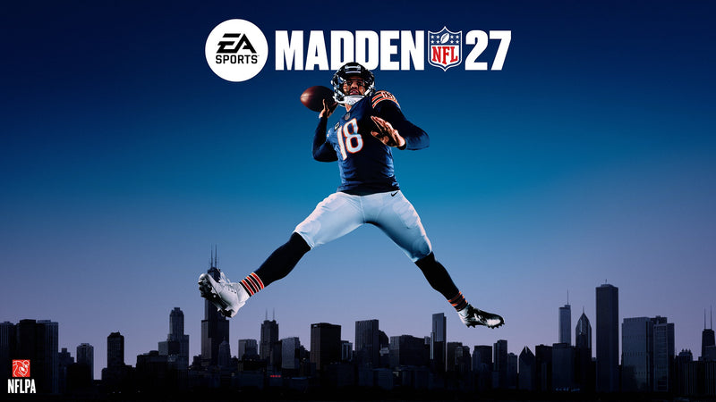 Madden 27