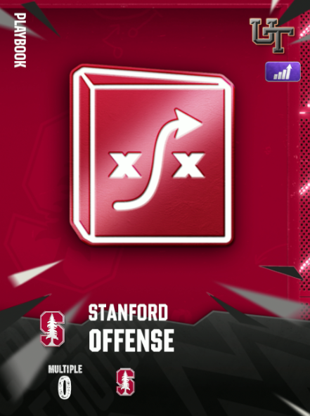 Cobo's Stanford Offense