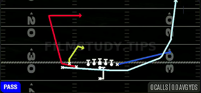 MTN PA Switch Replace — Pass play diagram