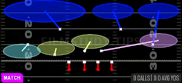 Cover 3 Show 2 — Match play diagram